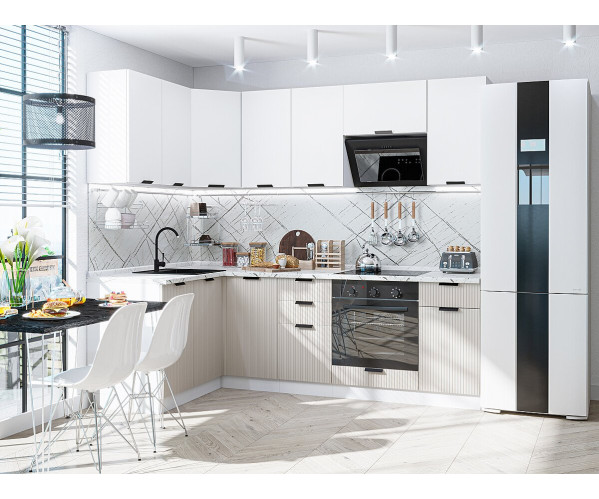 Евро Лайн-05 | Белый/Агат, характеристики