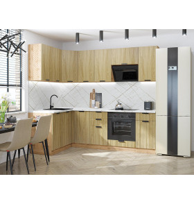 Евро Лайн-05, цвет: Дуб песочный