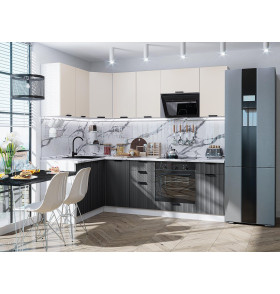 Евро Лайн-05, цвет: Агат/Антрацит