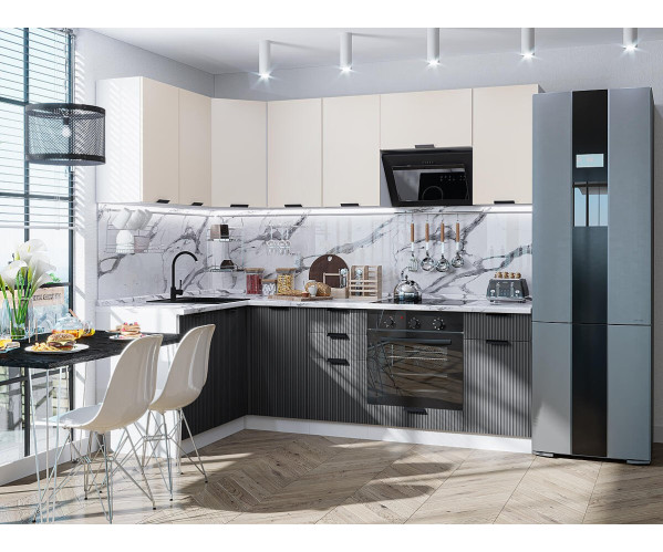 Евро Лайн-05 | Агат/Антрацит, Мультицвет