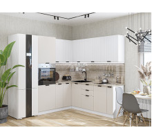 Евро Лайн-04, цвет: Белый/Агат