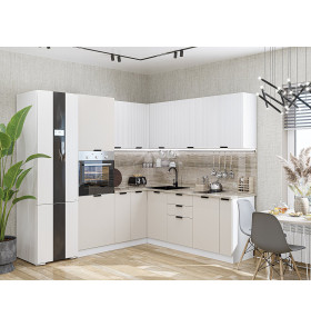 Евро Лайн-04, цвет: Белый/Агат