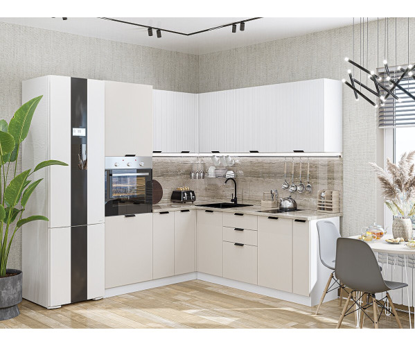 Евро Лайн-04 | Белый/Агат, характеристики