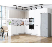 Евро Лайн-03, цвет: Белый/Агат