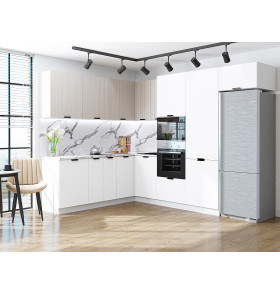 Евро Лайн-03, цвет: Белый/Агат