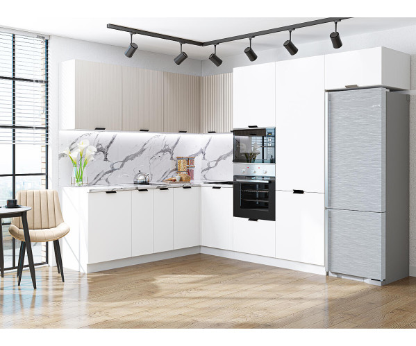 Евро Лайн-03 | Белый/Агат, характеристики