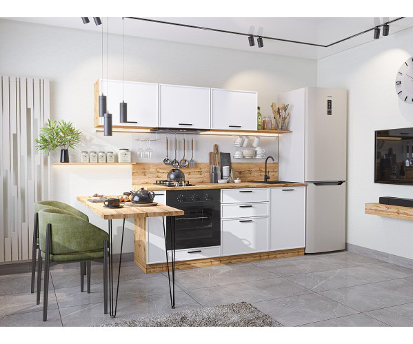 Фрейм-01 | White Silk, характеристики