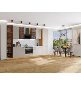 Фрейм-06, цвет: Clay Silk