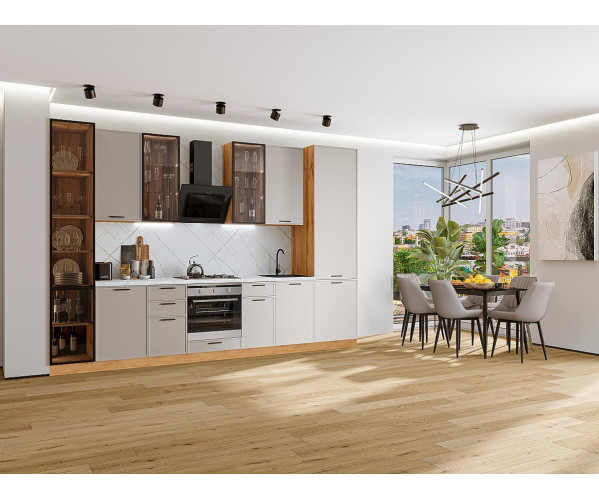 Фрейм-06 | Clay Silk, Характеристики