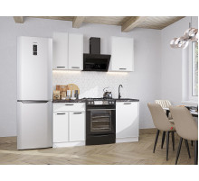 Фрейм-07, цвет: White Silk