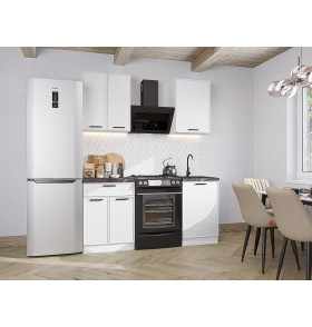 Фрейм-07, цвет: White Silk