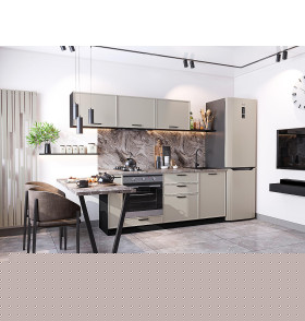 Фрейм-01, цвет: Clay Silk