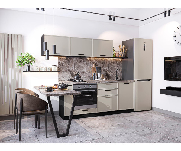 Фрейм-01 | Clay Silk, Характеристики