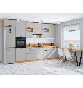 Фрейм-04, цвет: Grey Silk