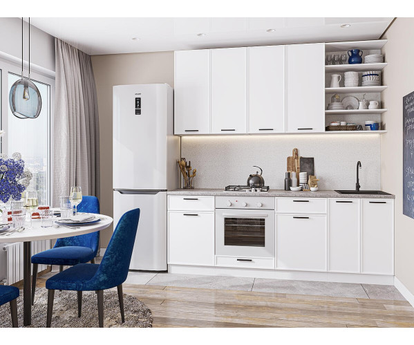 Фрейм-02 | White Silk, характеристики