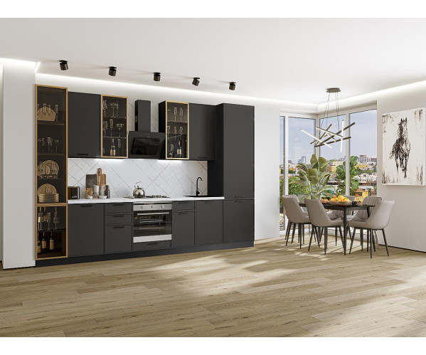 Фрейм-06 | Stormy Silk, характеристики