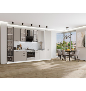 Фрейм-06, цвет: Clay Silk