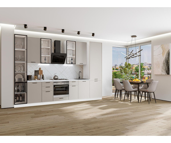 Фрейм-06 | Clay Silk, характеристики