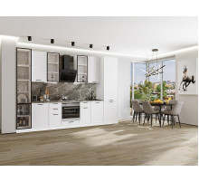 Фрейм-06, цвет: White Silk