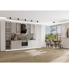 Фрейм-06, цвет: Clay Silk