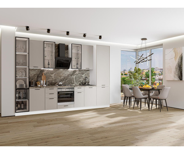 Фрейм-06 | Clay Silk, характеристики