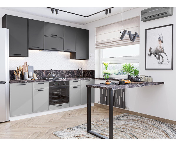 Фрейм-05 | Stormy Silk/Grey Silk, характеристики