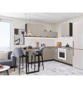 Фрейм-03, цвет: Clay Silk