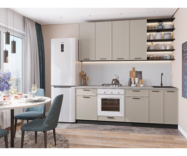 Фрейм-02 | Clay Silk, характеристики