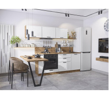 Фрейм-01, цвет: White Silk