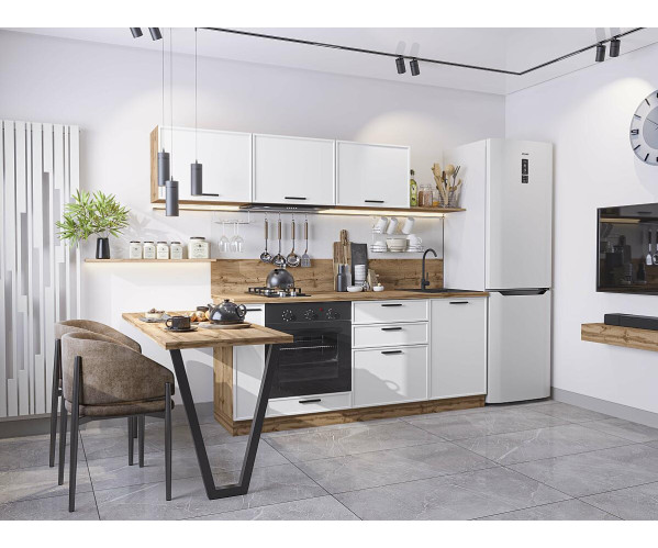 Фрейм-01 | White Silk, характеристики