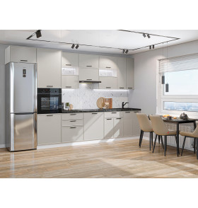 Фрейм-04, цвет: Clay Silk