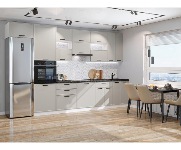 Фрейм-04 | Clay Silk, Прямая