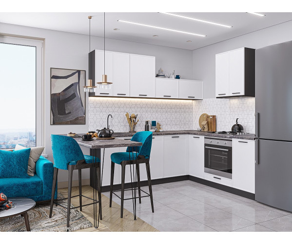 Фрейм-03 | White Silk, характеристики