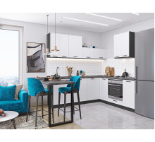 Фрейм-03, цвет: White Silk