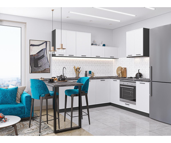 Фрейм-03 | White Silk, характеристики