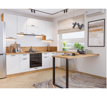 Фрейм-05, цвет: White Silk