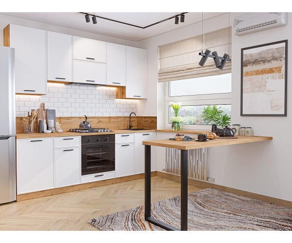 Фрейм-05 | White Silk, характеристики