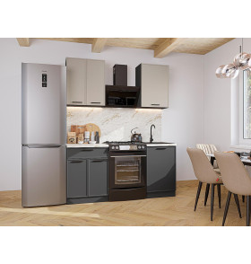 Фрейм-07, цвет: Clay Silk/Stormy Silk