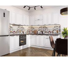 Дублин-02, цвет: Special White