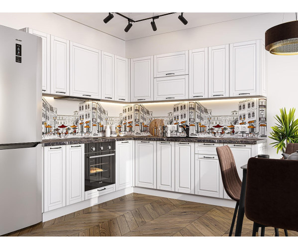 VIVAT Дублин-02 | Special White, характеристики