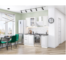 Дублин-04, цвет: Special White