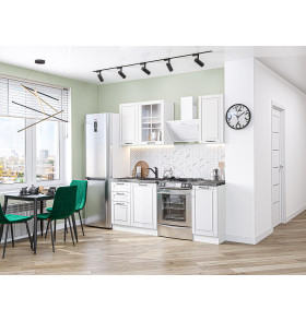 Дублин-04, цвет: Special White