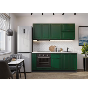 Дублин-01, цвет: Special Green