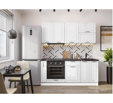 Дублин-01, цвет: Special White