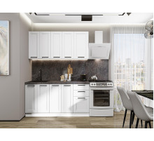 Нео-01, цвет: White Silk