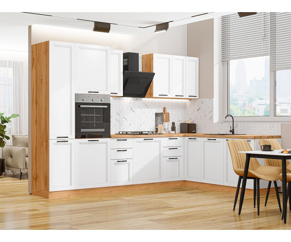 Нео-03 | White Silk, характеристики