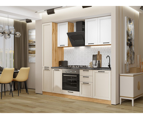 Нео-02 | White Silk/Cream Silk, характеристики