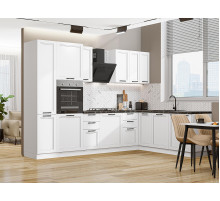 Нео-03, цвет: White Silk