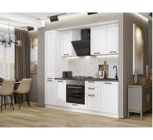 Нео-02, цвет: White Silk