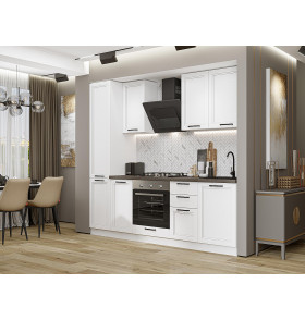 Нео-02, цвет: White Silk